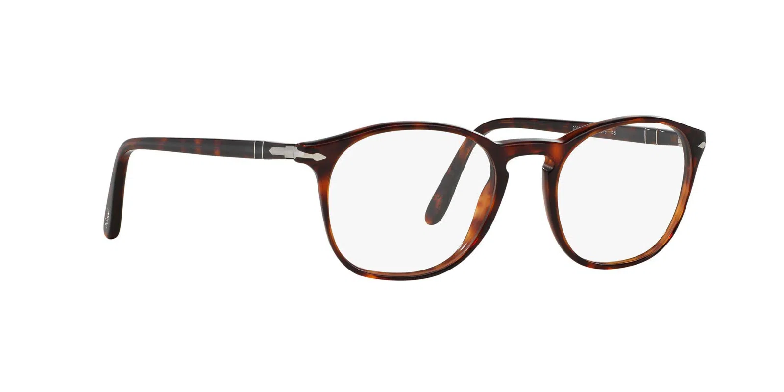 Persol 3007V Eyeglasses - Black - view 27